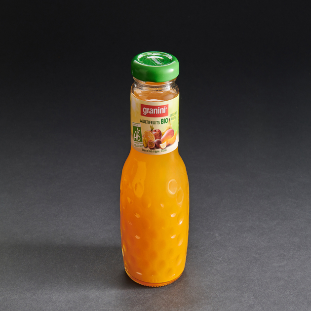 Granini nectar multifruits 25cl