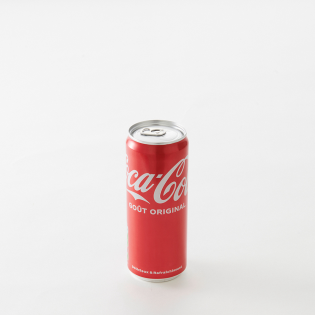 Coca cola 33cl