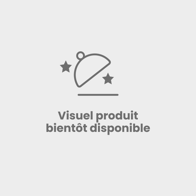 Steak haché de boeuf